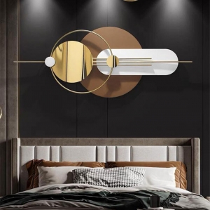 Wall Decor with Dusaan: Turning Blank Walls into a Vibe