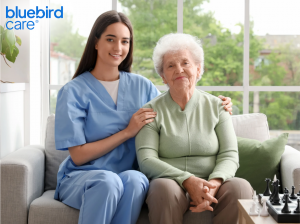 What is the best home-based personal care service in Barnet?