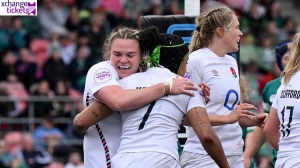 Asahi UK Launches Retailer Support on Women Rugby World Cup 2025