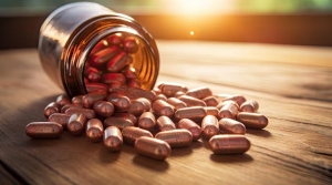 Iron Supplement Market Set to Soar Owing to Growing Nutritional Awareness
