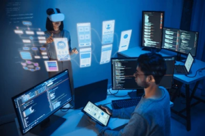 DXB APPS, a top mobile app developers offers Android, iOS & Hybrid applications