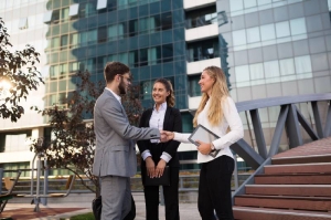 Top Toronto Finance Recruiters