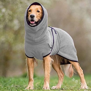 Full Body Dog Coat: Providing Optimal Protection and Comfort for Your Canine Companion