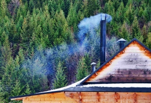 How to Protect the Roof of Your Missoula Home from Wildfires?