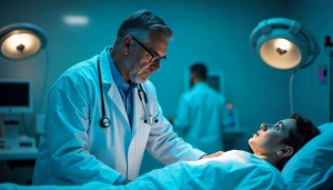 Diagnostic Imaging Services Spring Cypress TX: Your Guide to Advanced Diagnostics