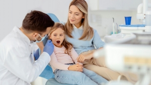 Everything You Need to Know About Family Dental Care