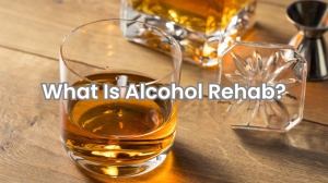 Alcohol Rehab Programs Columbus: A Path to Wholeness, Healing, and Hope