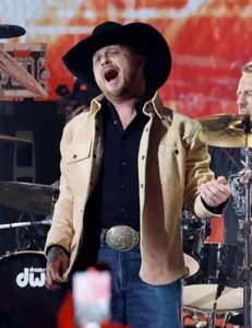 Cody Johnson Outfits: Embracing Classic Country Style with Modern Flair