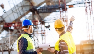 IATC Building Contracting LLC : Constructions Company in Dubai UAE