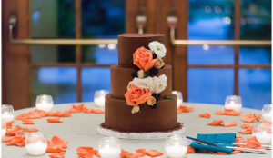 Seasonal Wedding Cakes Phoenix AZ: Celebrating with Flavors Inspired by the Desert