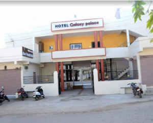 Galaxy Palace offers affordable hotels in bareli near key landmarks