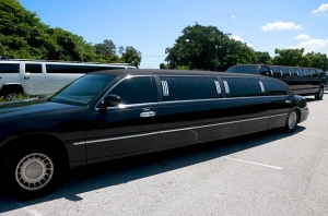 Top Reasons to Choose DFW Ride for Black Car and Airport Transportation in Grapevine and Beyond