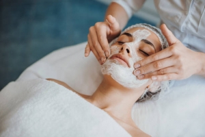 Express Facials Services inLithonia