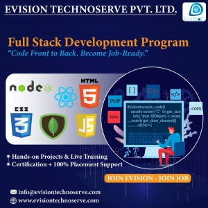 A Comprehensive Guide to Full Stack Development: Skills and Career Opportunities