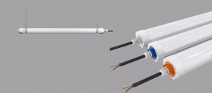 Energy-Efficient LED Troffer Panels for Modern Spaces