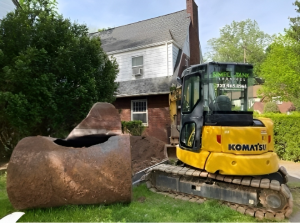 Solving the Mystery Groundwater Remediation Cost in NJ Uncovered