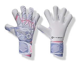 Elite Sakura Gloves – Where Style Meets Goalkeeping Excellence