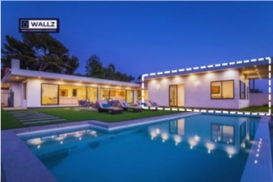 Custom Home Builder Los Angeles: Quality You Can See, Comfort You Can Feel