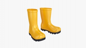 Durable Rubber Boots and Camping Gear for Every Outdoor Adventure