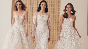 Bridal Wear for Women: A Timeless Expression of Elegance and Identity