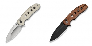 The Triptych: A CIVIVI Pocket Knife Every Collector Should Own