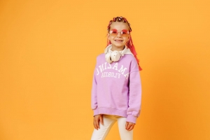 What Is Child Modeling and How to Get Started?