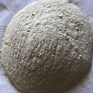 The Role of Sillimanite Powder in High-Temperature Uses