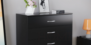 Bedside Cabinets vs. Nightstands: What’s the Difference?