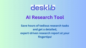 AI Researcher 