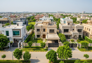 Houses in DHA Lahore: Your Guide to Luxury Living and Investment