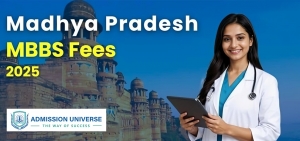 MBBS in MP: A Complete Guide for Medical Aspirants