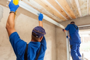Emergency Garage Door Repairs in Staten Island – 24/7 Service