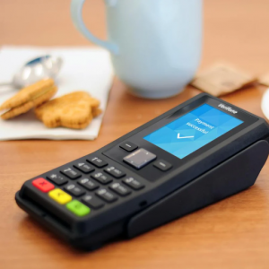 Verifone Credit Card Terminal: The Reliable Choice for Secure Payments