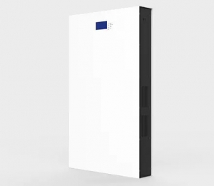 Wall-mounted Lithium Battery for Home Energy Storage