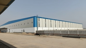 Understanding Industrial Shed Costs: A Comprehensive Guide by EcoPeb