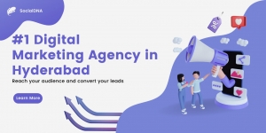 What to Look for in a Digital Marketing Agency in Hyderabad to Help Grow Your Business