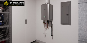 Reliable Water Leak Detection & Water Heater Maintenance in Santa Rosa