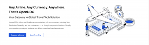 The Role of NDC in Modernizing Travel Distribution Systems