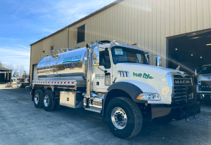 Fuel Costs Out of Control? Budget Tips from the Tank Truck Talk Podcast Community