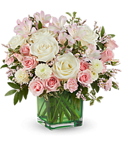 Looking for the Perfect Father's Day Bouquet? Black Petals Has You Covered