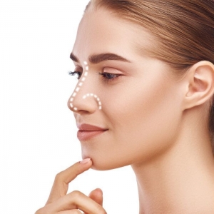 Cosmetic Rhinoplasty Riyadh: Sculpting Your Ideal Nose