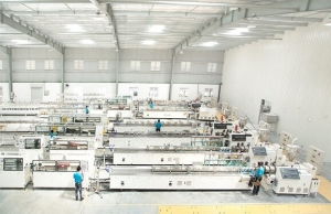 UPVC Profiles For Doors And Windows Manufacturing Plant - Detailed Project Report and Manufacturing Process
