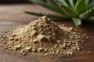 Aloe Vera Powder Manufacturing Plant Report 2025: Setup Details and Cost Analysis
