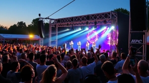 How to Plan a Concert in 10 Easy Steps