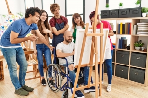 Civic Activities: Building Stronger Communities Together