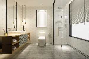 Top Bathroom Design Trends in Chicago for Modern Homes