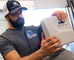 Why Professional Installation Matters for Water Systems