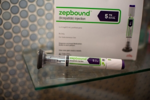 What Zepbound Achieves When Combined With Effort?