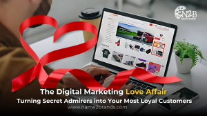 Turning Secret Admirers into Your Most Loyal Customers