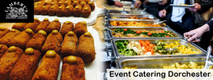 Fueling Success: How Corporate Catering Boosts Productivity And Morale?